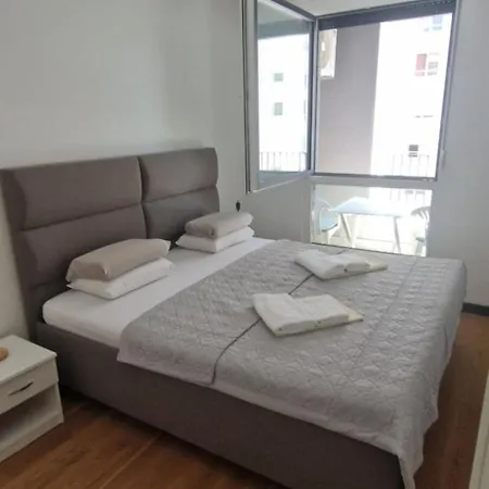 Apartamento Sarajevo24 *